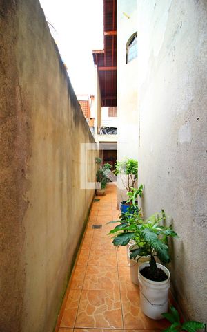 Casa à venda com 269m², 3 quartos e 4 vagasCorredor