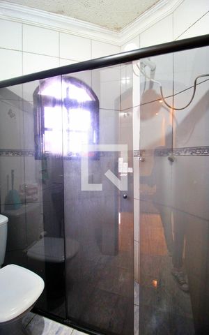 Casa à venda com 269m², 3 quartos e 4 vagasBanheiro