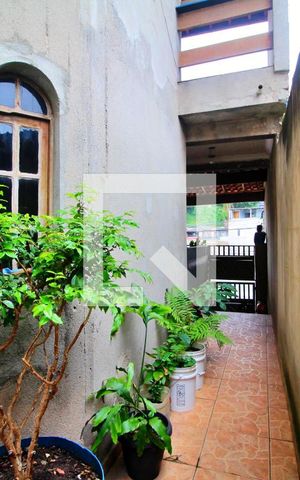 Casa à venda com 269m², 3 quartos e 4 vagasCorredor