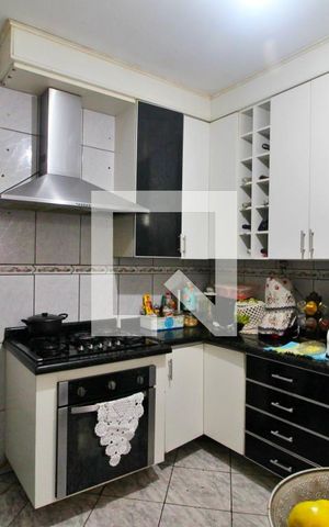 Casa à venda com 269m², 3 quartos e 4 vagasCozinha