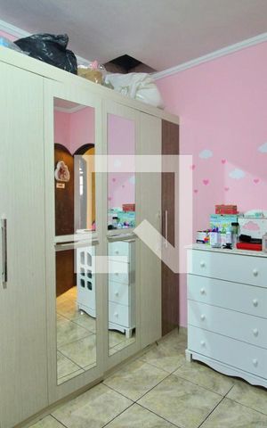 Casa à venda com 269m², 3 quartos e 4 vagasQuarto 3