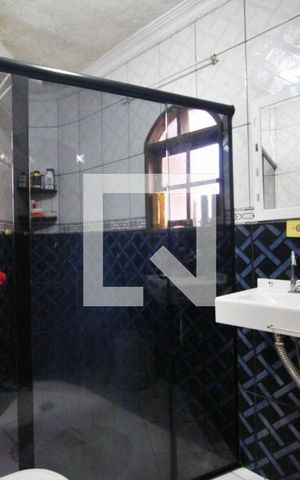 Casa à venda com 269m², 3 quartos e 4 vagasBanheiro da Suíte
