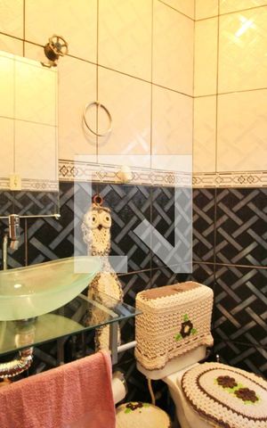 Casa à venda com 269m², 3 quartos e 4 vagasLavabo