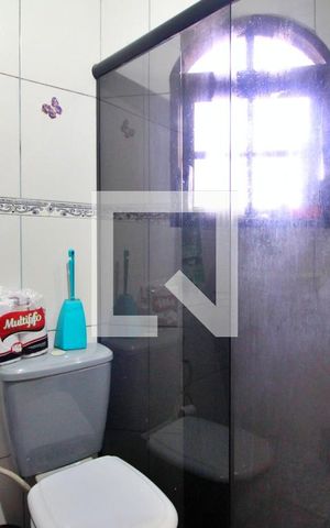 Casa à venda com 269m², 3 quartos e 4 vagasBanheiro
