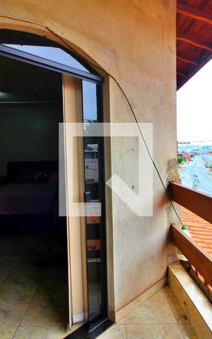 Casa à venda com 269m², 3 quartos e 4 vagasVaranda da Suíte