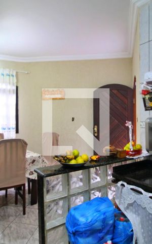 Casa à venda com 269m², 3 quartos e 4 vagasCozinha