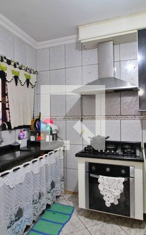 Casa à venda com 269m², 3 quartos e 4 vagasCozinha