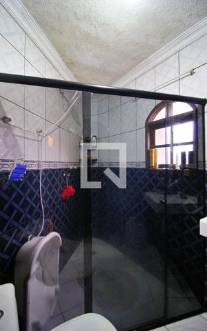 Casa à venda com 269m², 3 quartos e 4 vagasBanheiro da Suíte