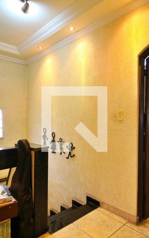 Casa à venda com 269m², 3 quartos e 4 vagasCorredor