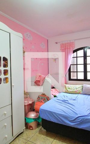 Casa à venda com 269m², 3 quartos e 4 vagasQuarto 3