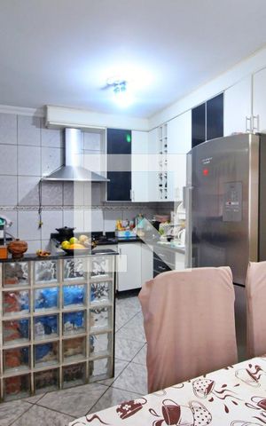 Casa à venda com 269m², 3 quartos e 4 vagasCozinha