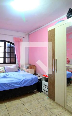 Casa à venda com 269m², 3 quartos e 4 vagasQuarto 3