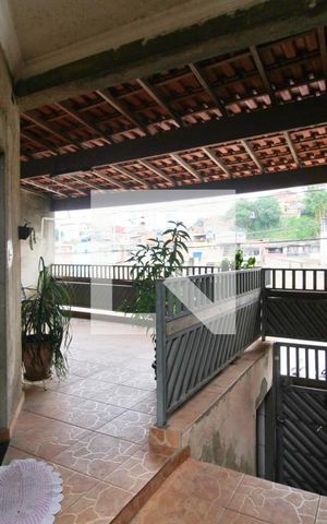 Casa à venda com 269m², 3 quartos e 4 vagasCorredor