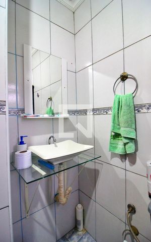 Casa à venda com 269m², 3 quartos e 4 vagasBanheiro