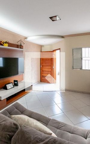 Casa à venda com 350m², 4 quartos e 2 vagasSala