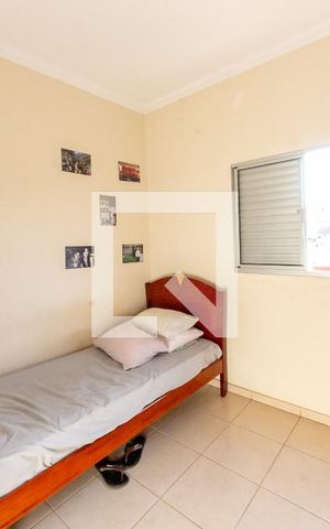 Casa à venda com 350m², 4 quartos e 2 vagasQuarto 3