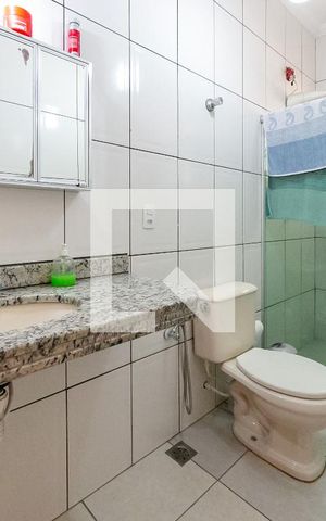 Casa à venda com 350m², 4 quartos e 2 vagasBanheiro Social