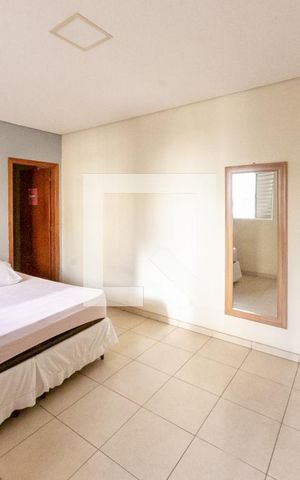 Casa à venda com 350m², 4 quartos e 2 vagasQuarto Suíte