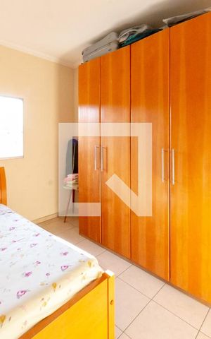 Casa à venda com 350m², 4 quartos e 2 vagasQuarto 2