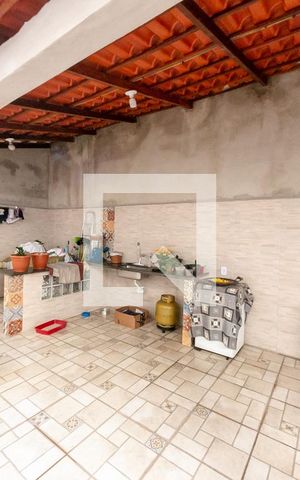 Casa à venda com 350m², 4 quartos e 2 vagasÁrea de Serviço
