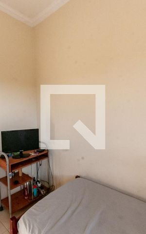 Casa à venda com 350m², 4 quartos e 2 vagasQuarto 3