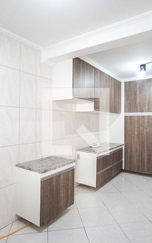 Casa para alugar com 160m², 3 quartos e 2 vagasCozinha