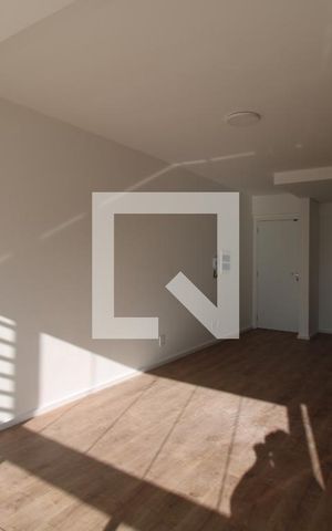 Apartamento à venda com 43m², 1 quarto e 1 vagaSala/Quarto/Cozinha