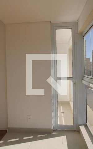 Apartamento à venda com 43m², 1 quarto e 1 vagaSala/Quarto/Cozinha