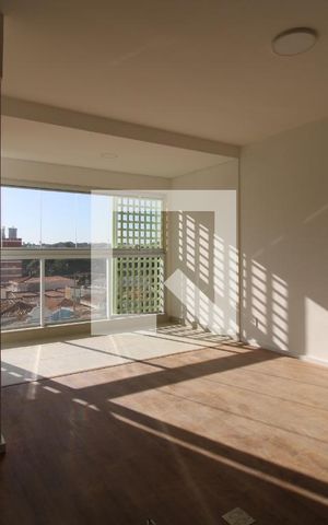 Apartamento à venda com 43m², 1 quarto e 1 vagaSala/Quarto/Cozinha