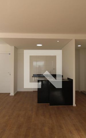 Apartamento à venda com 43m², 1 quarto e 1 vagaSala/Quarto/Cozinha