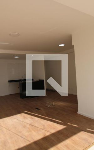 Apartamento à venda com 43m², 1 quarto e 1 vagaSala/Quarto/Cozinha