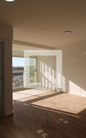 Apartamento à venda com 43m², 1 quarto e 1 vagaSala/Quarto/Cozinha
