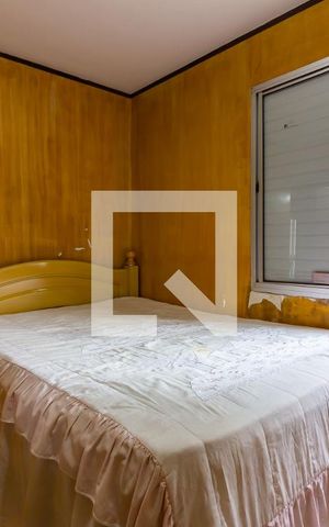 Apartamento à venda com 55m², 2 quartos e 1 vaga Apartamento à venda com 55m², 2 quartos e 1 vagaQuarto 1