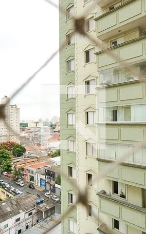 Apartamento à venda com 70m², 3 quartos e 1 vaga Apartamento à venda com 70m², 3 quartos e 1 vagaVista do quarto 02
