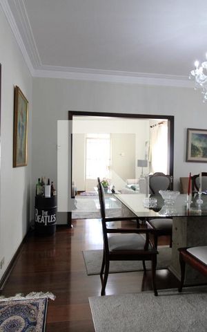 Casa à venda com 500m², 4 quartos e 8 vagasSala de jantar