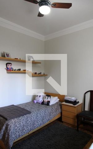 Casa à venda com 500m², 4 quartos e 8 vagasSuíte 3 