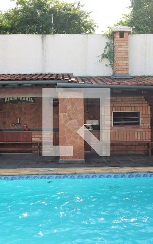 Casa à venda com 500m², 4 quartos e 8 vagasÁrea gourmet 