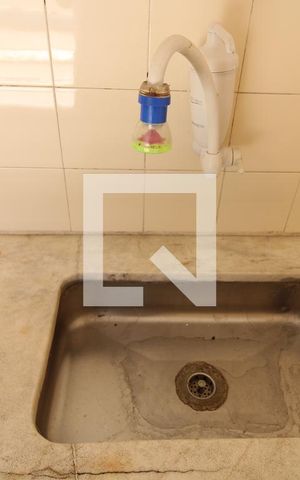 Casa à venda com 500m², 4 quartos e 8 vagasEdícula - Cozinha - Pia 