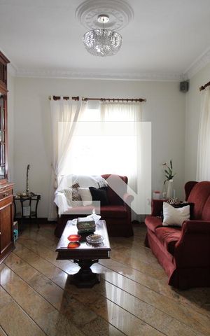 Casa à venda com 500m², 4 quartos e 8 vagasSala 2 