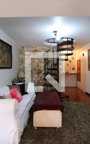 Casa à venda com 500m², 4 quartos e 8 vagasSala - Área lazer 