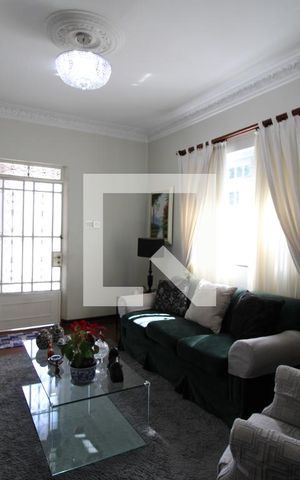 Casa à venda com 500m², 4 quartos e 8 vagasSala 1 