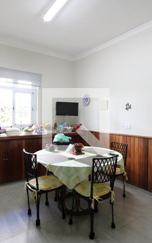 Casa à venda com 500m², 4 quartos e 8 vagasCopa 