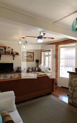 Casa à venda com 500m², 4 quartos e 8 vagasSala - Área lazer 