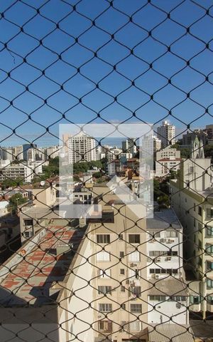 Apartamento à venda com 68m², 2 quartos e 2 vagas Apartamento à venda com 68m², 2 quartos e 2 vagasVista da Sala