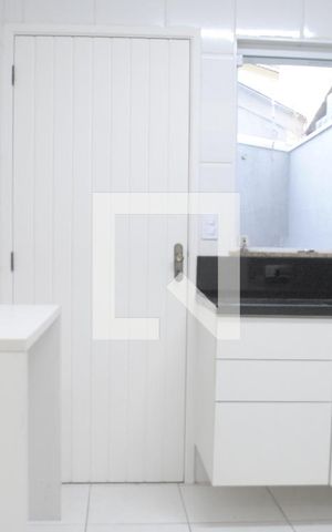 Casa à venda com 120m², 3 quartos e 2 vagasCozinha