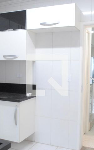 Casa à venda com 120m², 3 quartos e 2 vagasCozinha