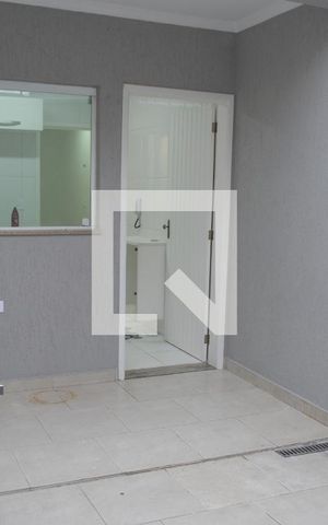 Casa à venda com 120m², 3 quartos e 2 vagasLavanderia