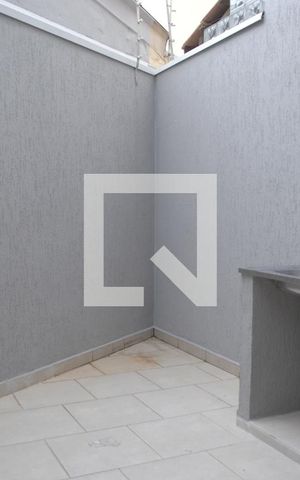 Casa à venda com 120m², 3 quartos e 2 vagasLavanderia