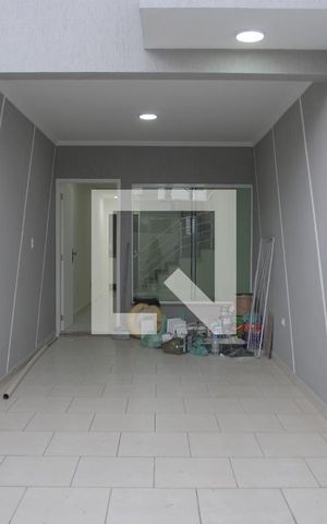 Casa à venda com 120m², 3 quartos e 2 vagasEntrada