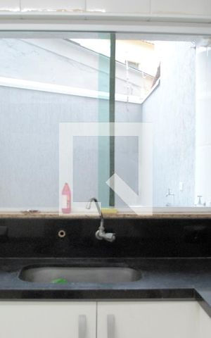 Casa à venda com 120m², 3 quartos e 2 vagasCozinha
